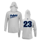Original Florida Pokers Lightweight Hoodie V2