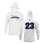 Original Florida Pokers Lightweight Hoodie V1