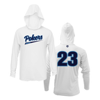 Original Florida Pokers Lightweight Hoodie V2