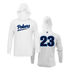 Original Florida Pokers Lightweight Hoodie V3 PARKLAND