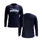 Original Florida Pokers Long Sleeve Shirt DTF