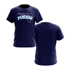 Original Florida Pokers Short Sleeve Shirt DTF
