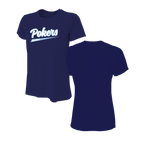 Original Florida Pokers Women's Short Sleeve Shirt DTF