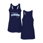 Original Florida Pokers Women's Tank Top DTF