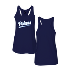 Original Florida Pokers Women's Tank Top DTF