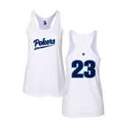 Original Florida Pokers Women's Tank Top V2