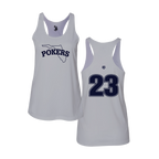 Original Florida Pokers Women's Tank Top V1