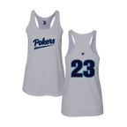 Original Florida Pokers Women's Tank Top V3 PARKLAND