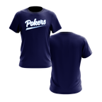 Original Florida Pokers Short Sleeve Shirt DTF