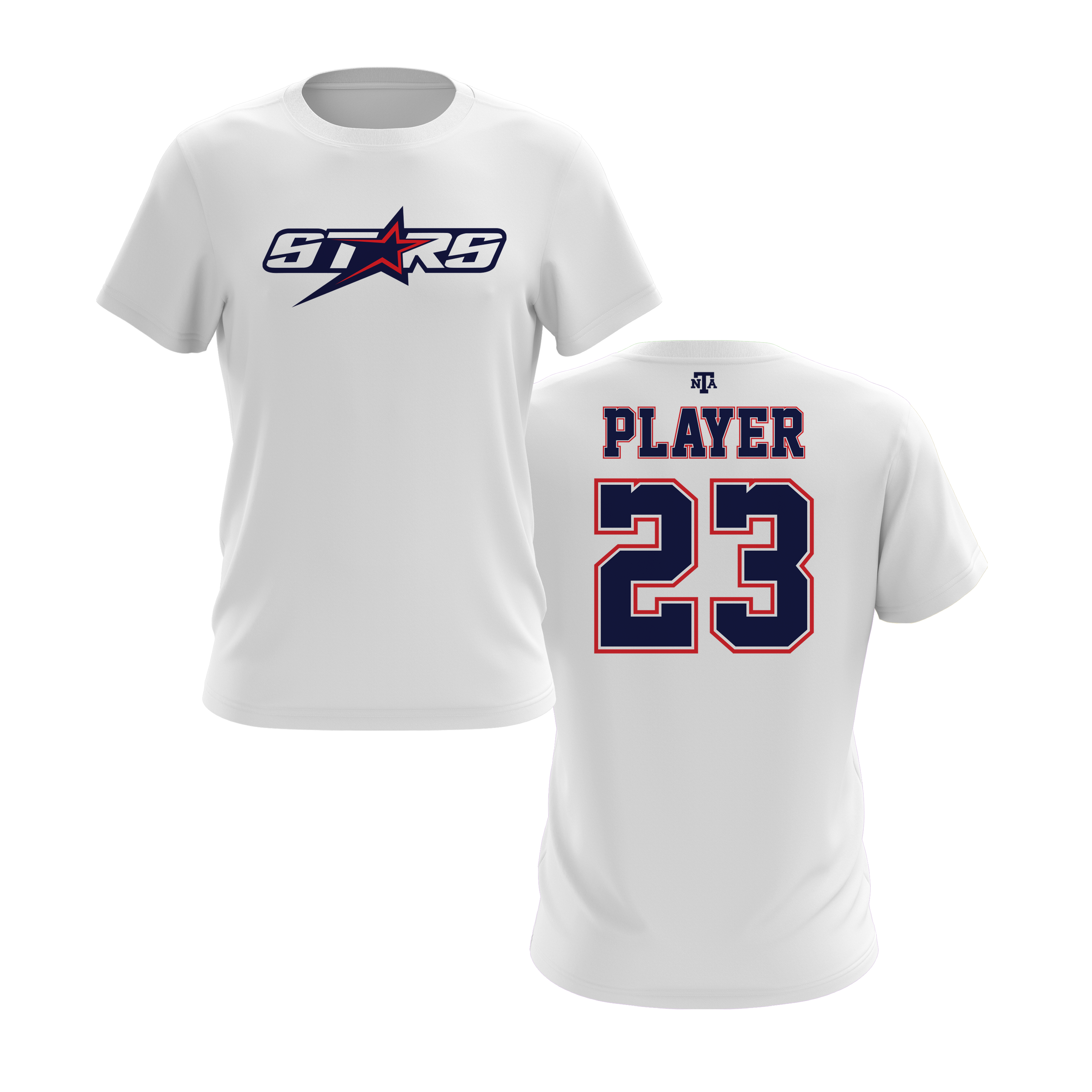 Plantation Stars Short Sleeve Shirt V1