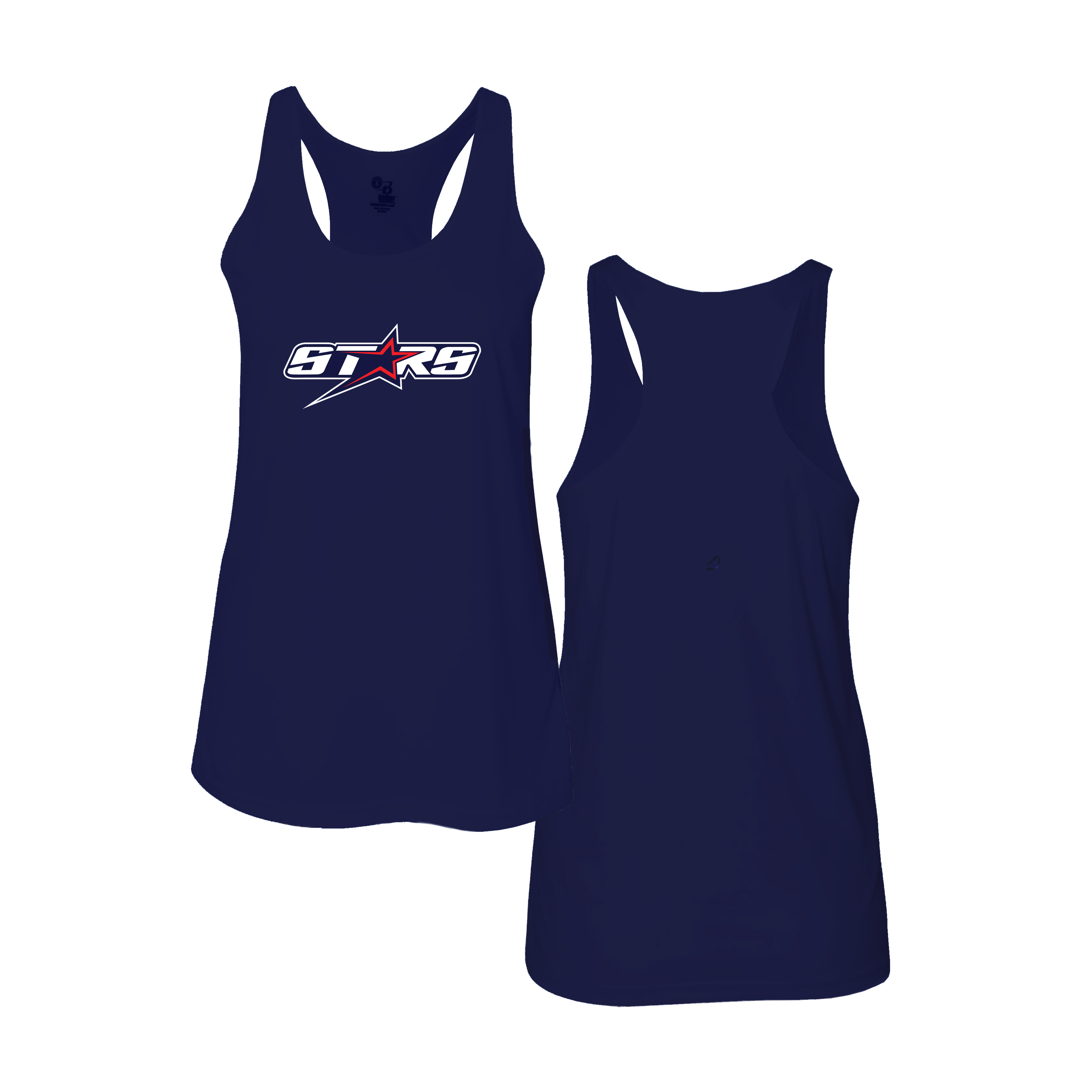 Plantation Stars Women's Tank Top DTF