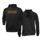 SC Outkast Black Hoodie DTF