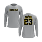 SC Outkast Long Sleeve Shirt V1