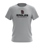Stoneman Douglas Eagles Baseball Logo Shirt V3