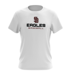 Stoneman Douglas Eagles Baseball Logo Shirt V3