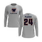 Wagner's Long Sleeve Shirt V2