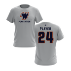 Wagner's Short Sleeve Shirt V2