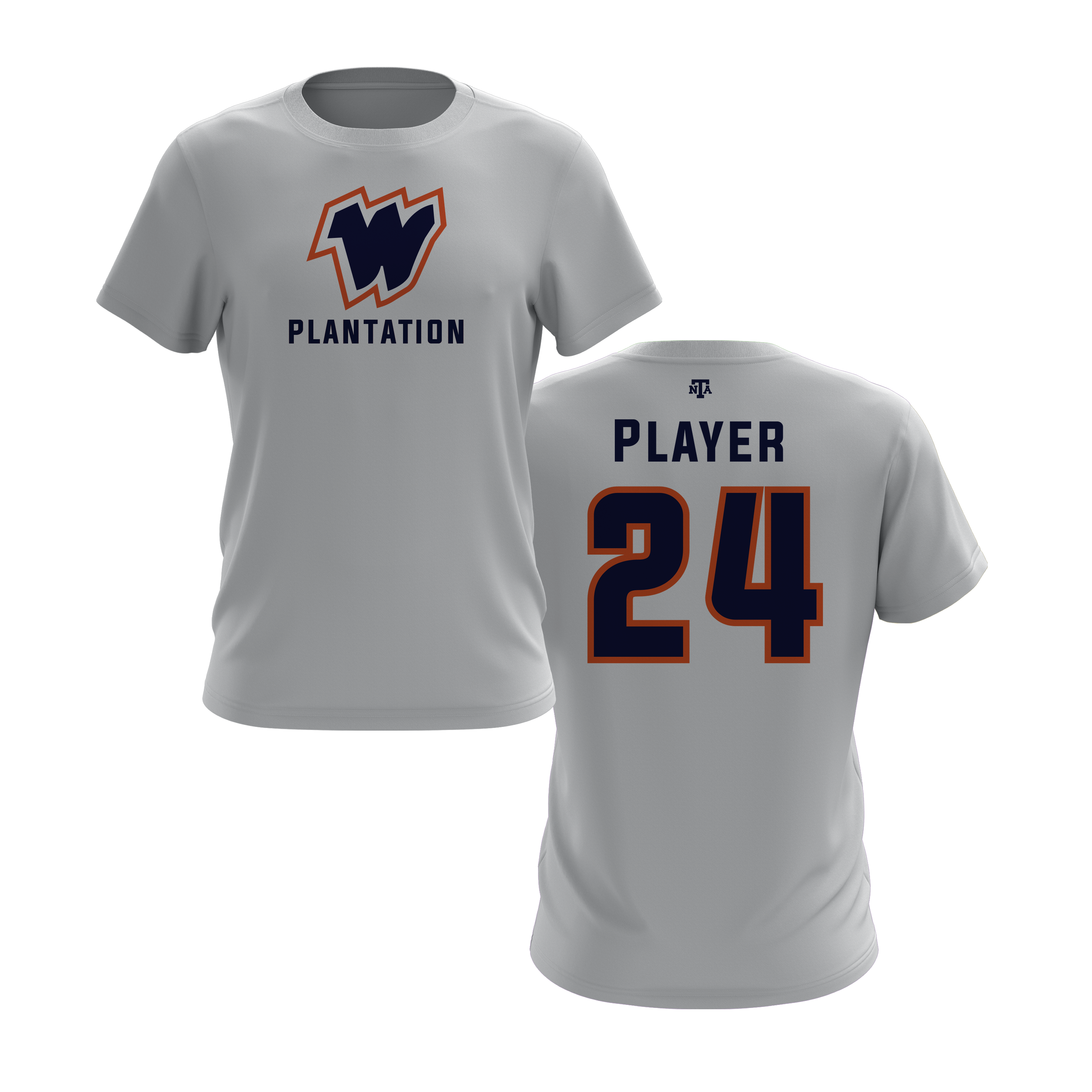 Wagner's Short Sleeve Shirt V2