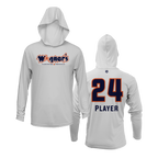 Wagner's Lightweight Hoodie V1