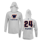 Wagner's Lightweight Hoodie V2