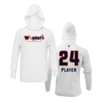 Wagner's Lightweight Hoodie V1