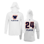 Wagner's Lightweight Hoodie V2
