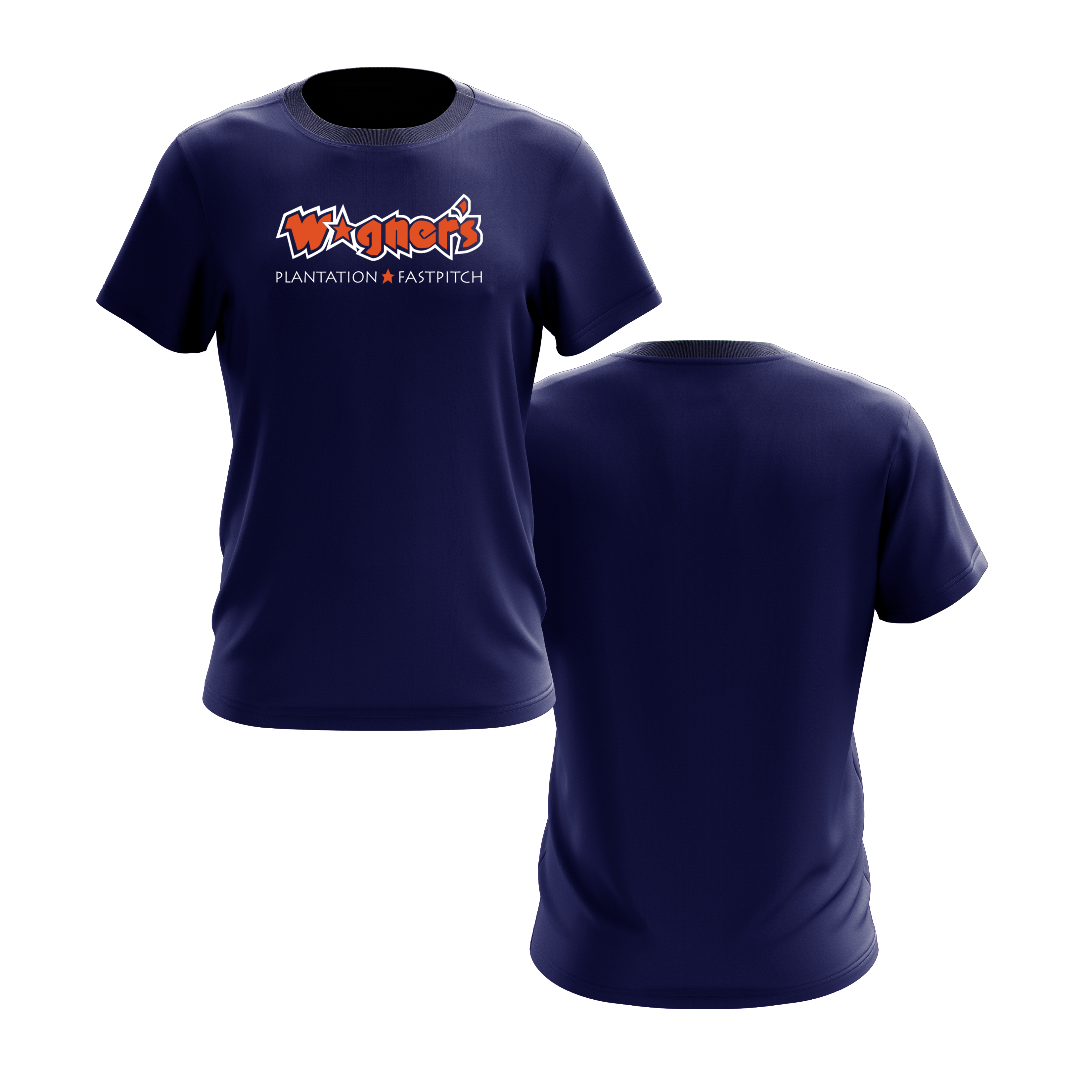Original Florida Pokers Short Sleeve Shirt DTF (Copy)