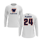 Wagner's Long Sleeve Shirt V2