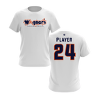 Wagner's Short Sleeve Shirt V1