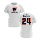 Wagner's Short Sleeve Shirt V2