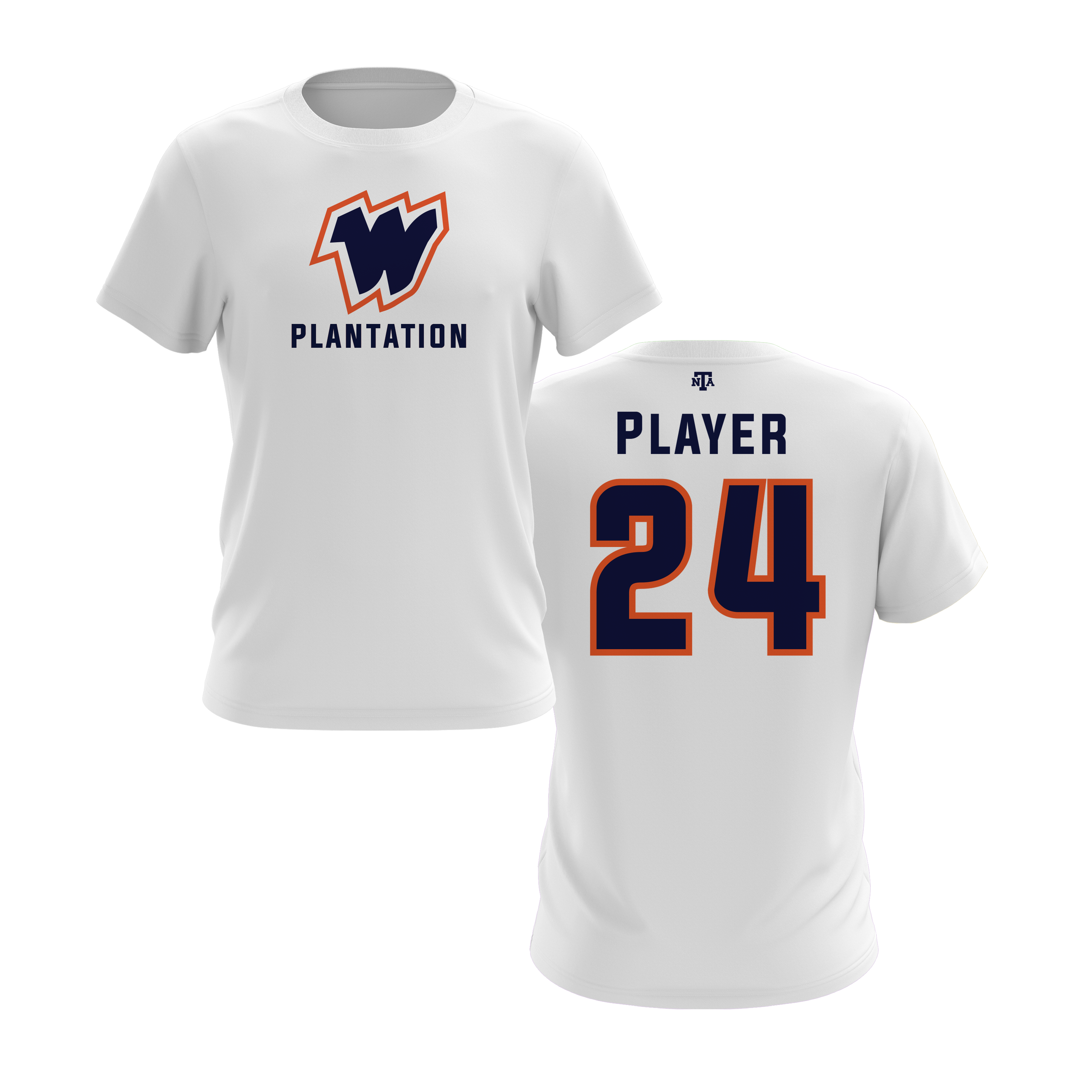 Wagner's Short Sleeve Shirt V2