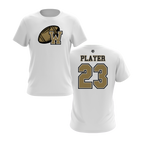 Wanaque Warriors Football Short Sleeve V2